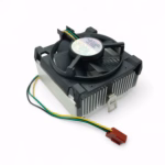 Intel A65061-003 Cooling Computer Fan And Heatsink 12VDC 0.16A 3 wires Electrolik