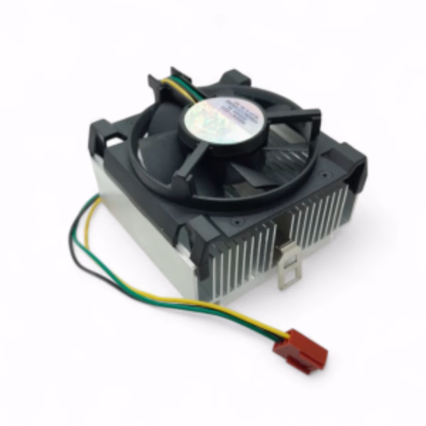 Intel A65061-003 Cooling Computer Fan And Heatsink 12VDC 0.16A 3 wires Electrolik