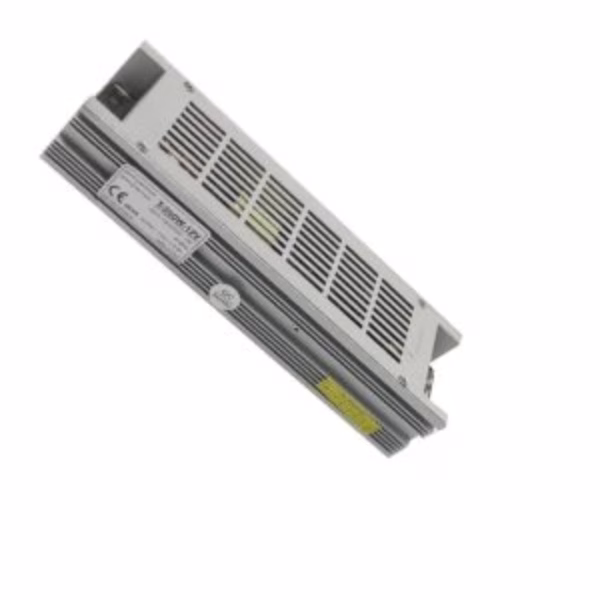 Slim Power Supply 12V-250W Electrolik