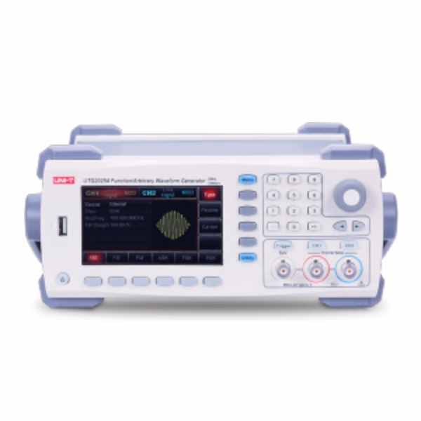 UNI-T UTG2025A Function Generator Electrolik