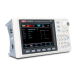 UTG962E waveform generator