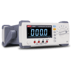 UT8803E bench multimeter