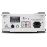 UT8803E bench multimeter