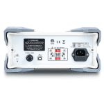UT8804E bench multimeter