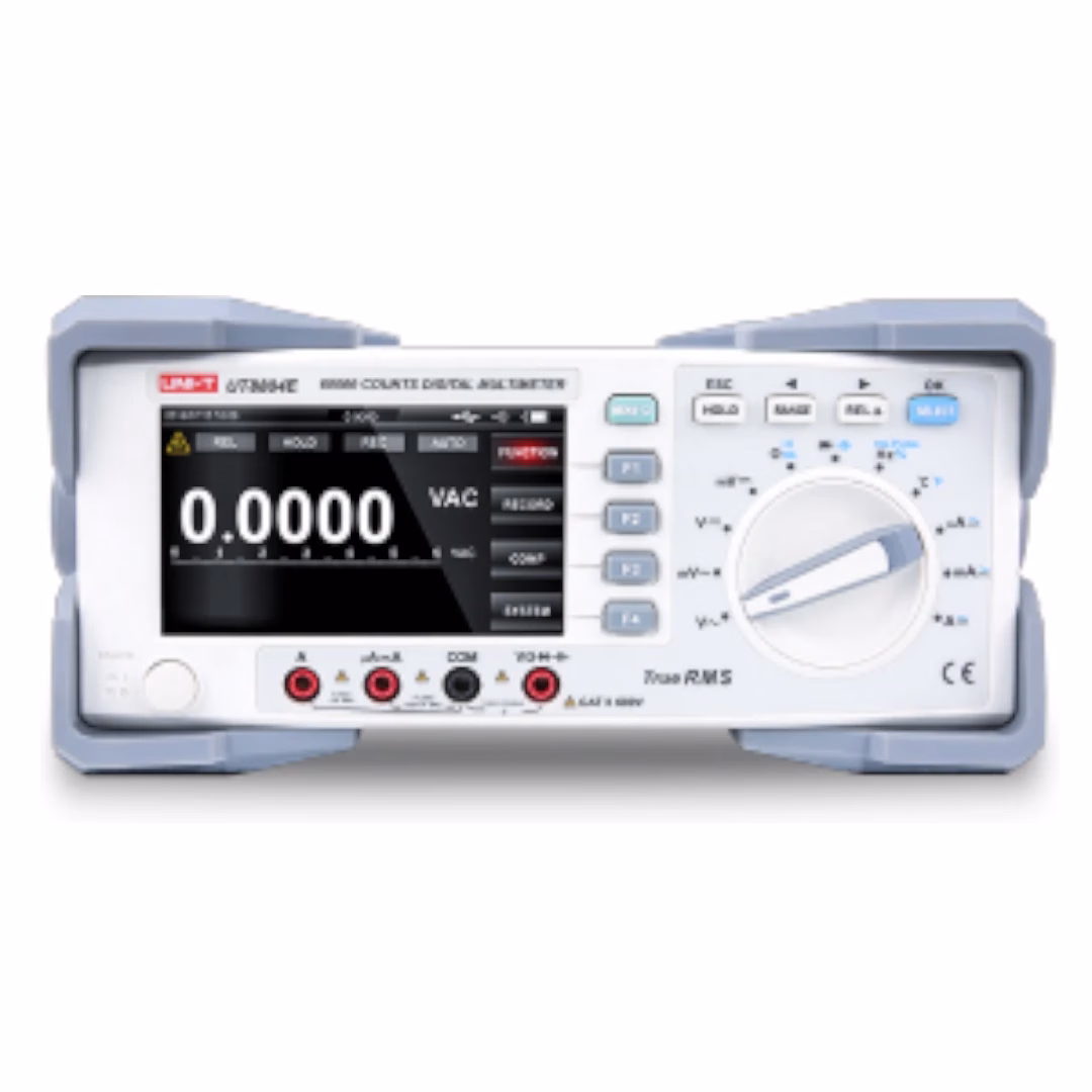 UNI-T UT8804E Digital Multimeter Electrolik