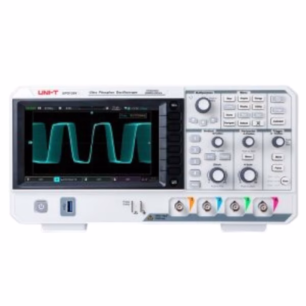 UPO1104 Digital Oscilloscope Electrolik