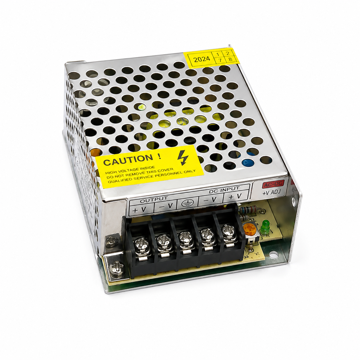 dc power supply