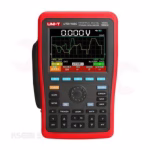 UNI-T UTD1102C Handheld Oscilloscope Electrolik