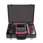 UNI-T UTD1102C Handheld Oscilloscope - Image 2