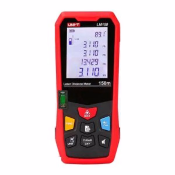 laser distance meter
