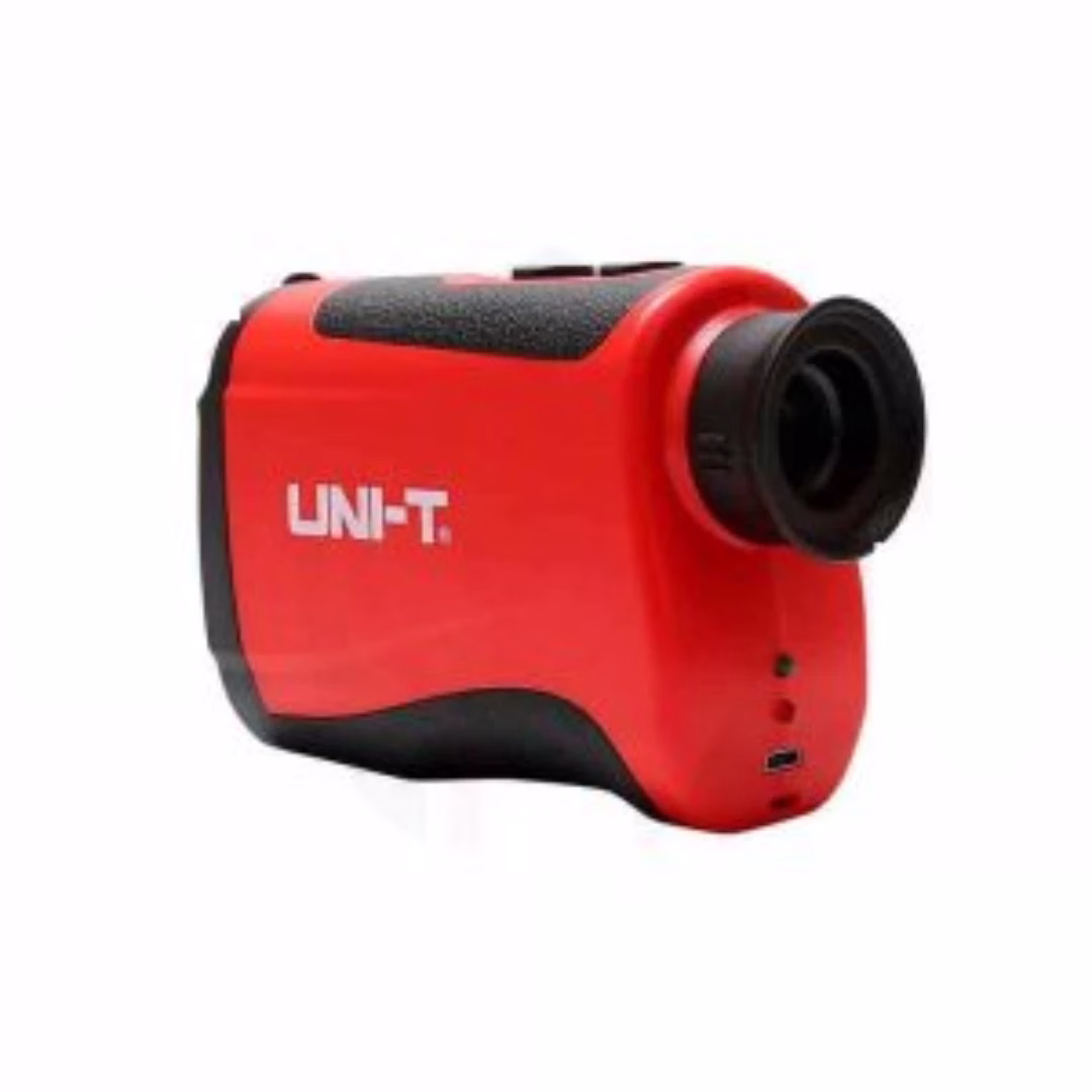 UNI-T LM600 Laser Rangefinder Electrolik