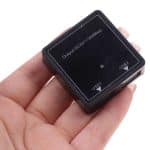 Dual USB Solar Panel Charging Controller Module 5V 3A - Image 3