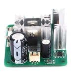 DC Motor Speed Controller Board Module (PWM 6-90V 15A) - Image 4