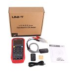 UNI-T UT622E Handheld LCR Meter - Image 2