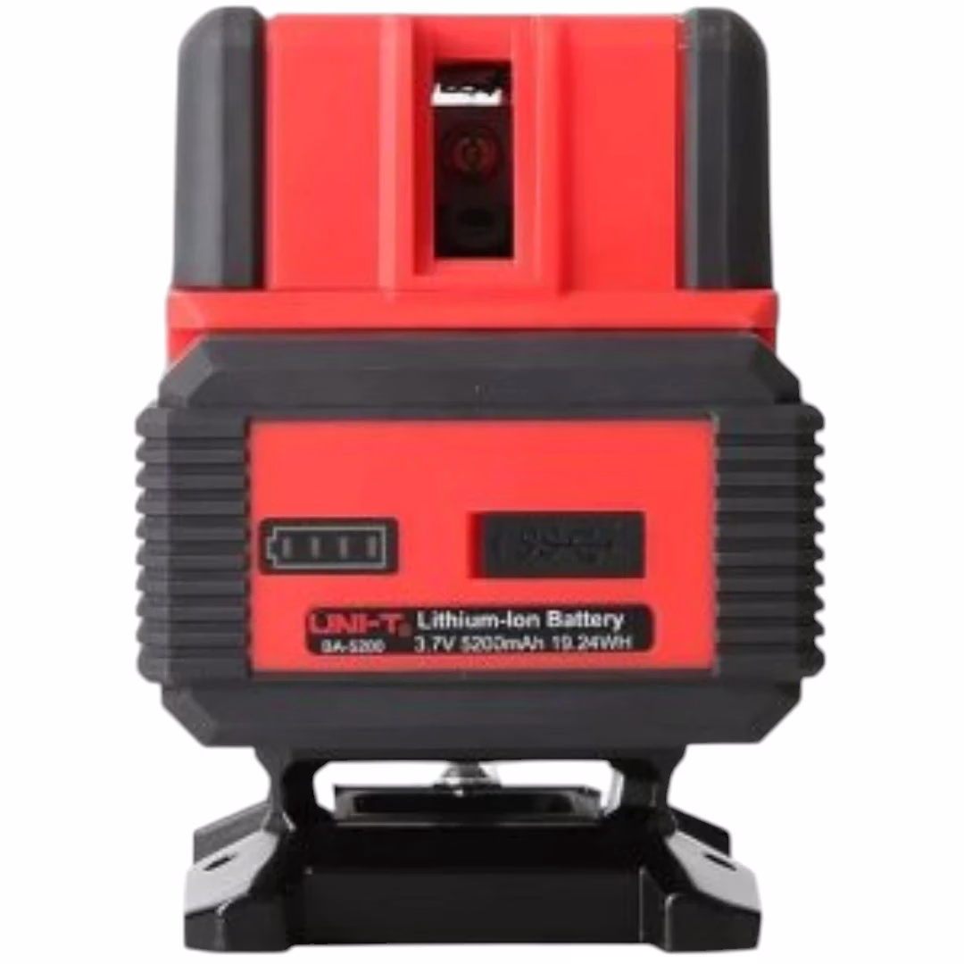 LM550 Laser Levelers Electrolik
