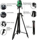 UNI-T LM301 Level Meter Tripod - Image 4