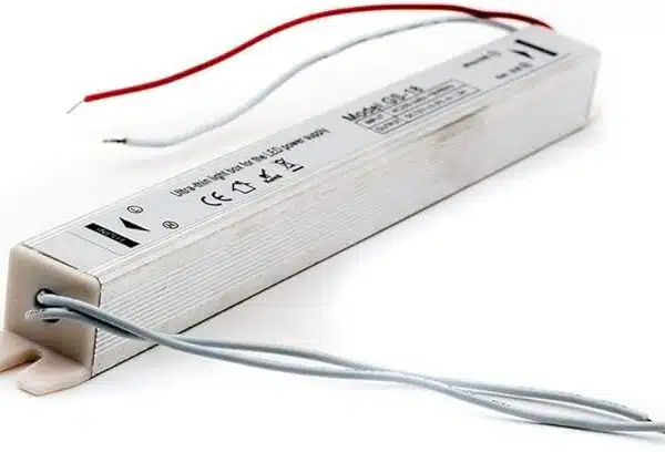 Super Slim Power Supply 12V 48W