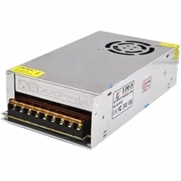 Power Supply 48V-20A Electrolik