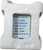 Power converter TC-1000 1000 W 220 VAC-110 VAC 220 To 110 Transformer - Image 4