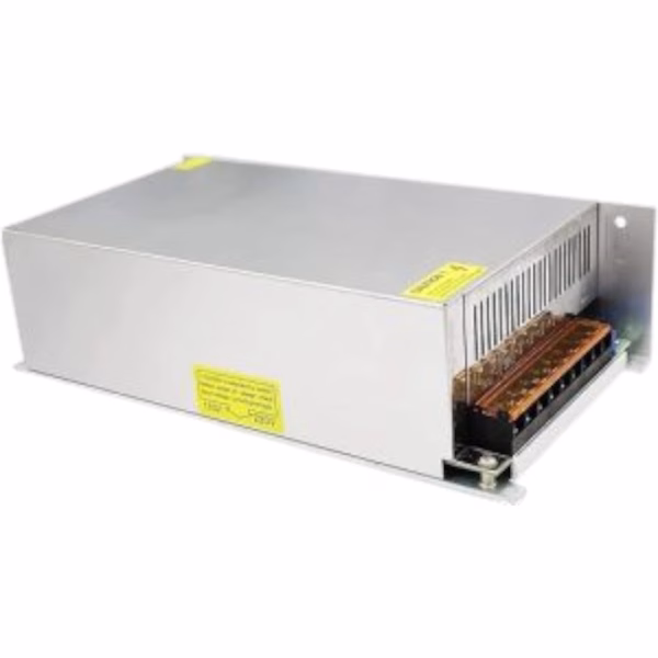 Power Supply 12V-60A Electrolik