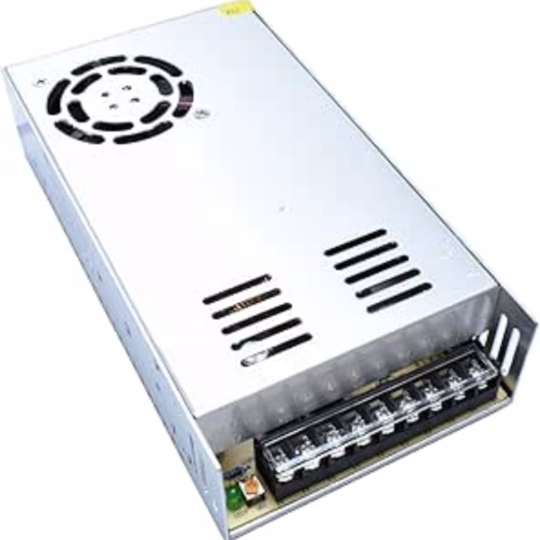 Power Supply 24V-15A Electrolik
