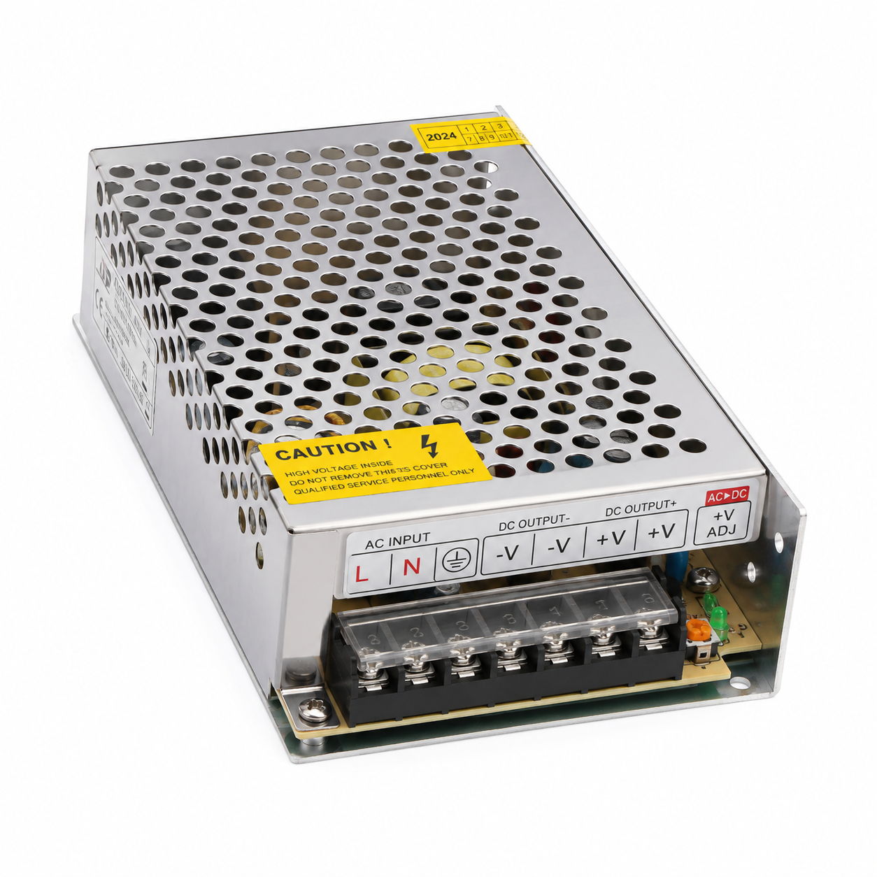 dc power supply