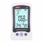 UNI-T A37 Carbon Dioxide Monitor Electrolik