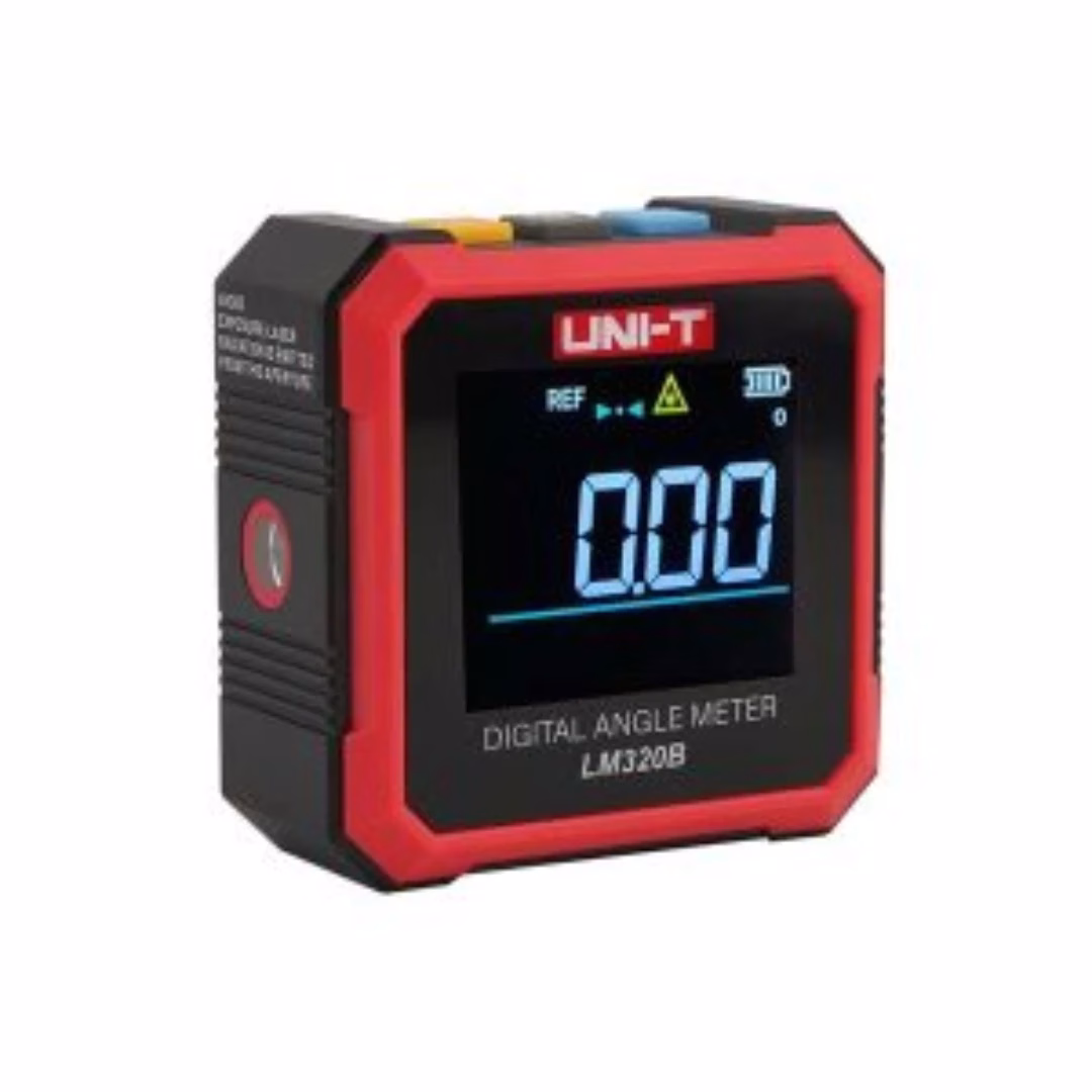 LM320B Angle Meter Electrolik
