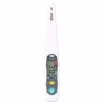 A61 Digital Thermometer With Metal Probe - IP65 Electrolik