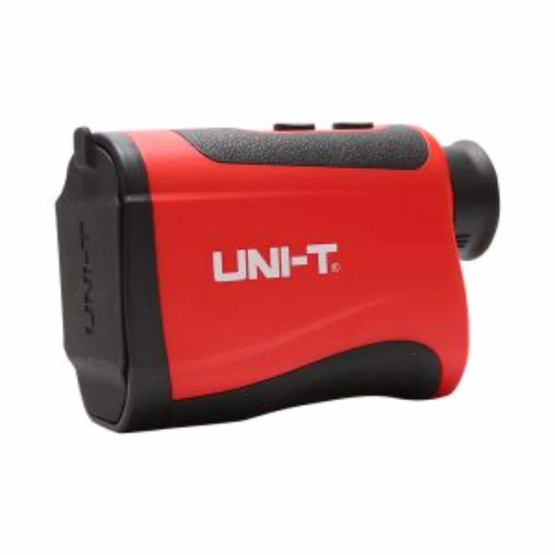 LM1000 Series Laser Rangefinders Electrolik