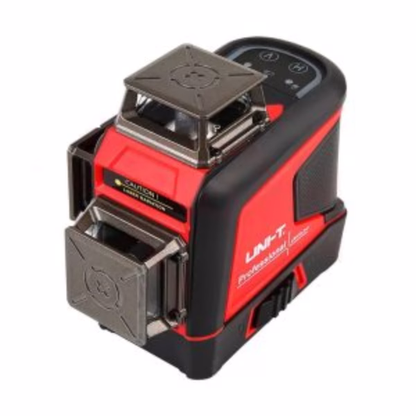 UNI-T LM573LD-II Laser Leveler Electrolik