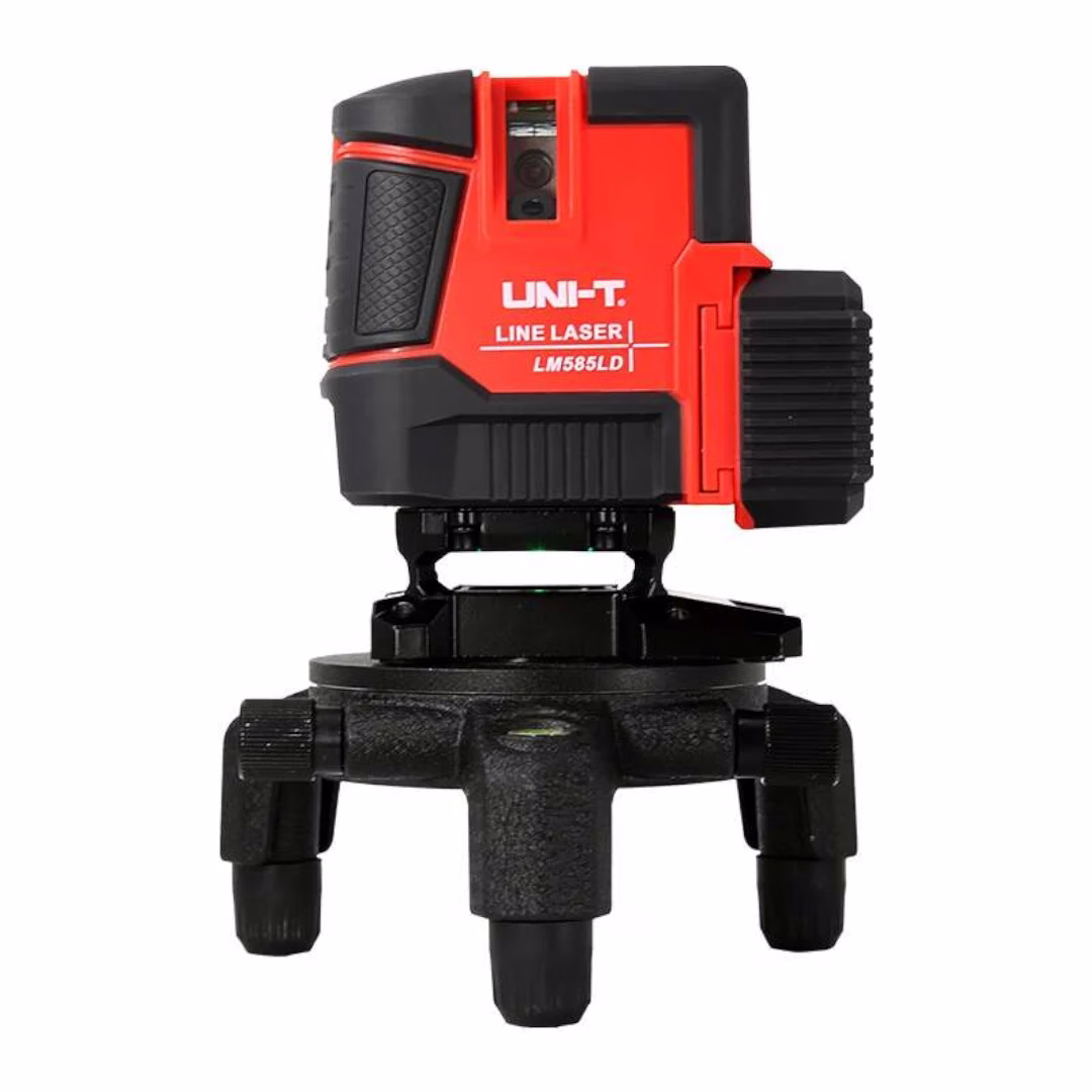 UNI-T LM585LD Laser Leveler Electrolik