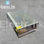 Power Supply 5V-40A Electrolik