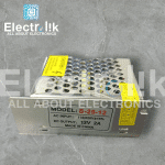 Power supply 12V-2A - Image 2