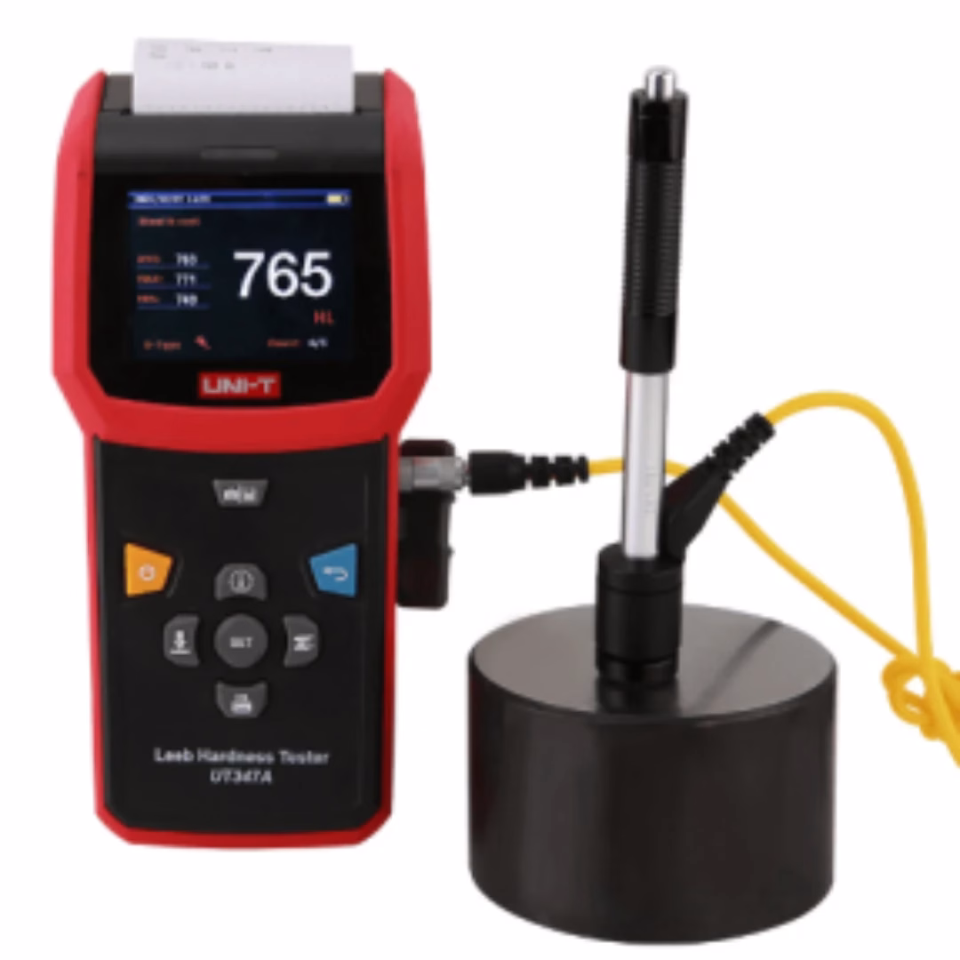 UNI-T UT347A Leeb Hardness Tester Electrolik