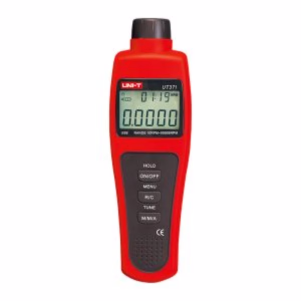 UNI-T UT371 Tachometer Electrolik