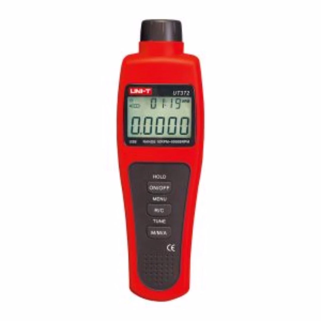 UNI-T UT372 Tachometer Electrolik