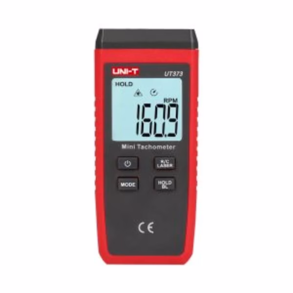 UNI-T UT373 Mini Tachometer Electrolik