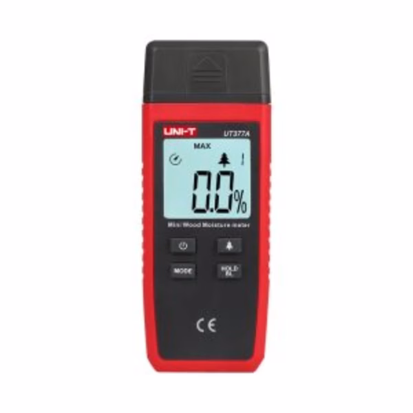 UNI-T UT377A Wood Moisture Meter Electrolik