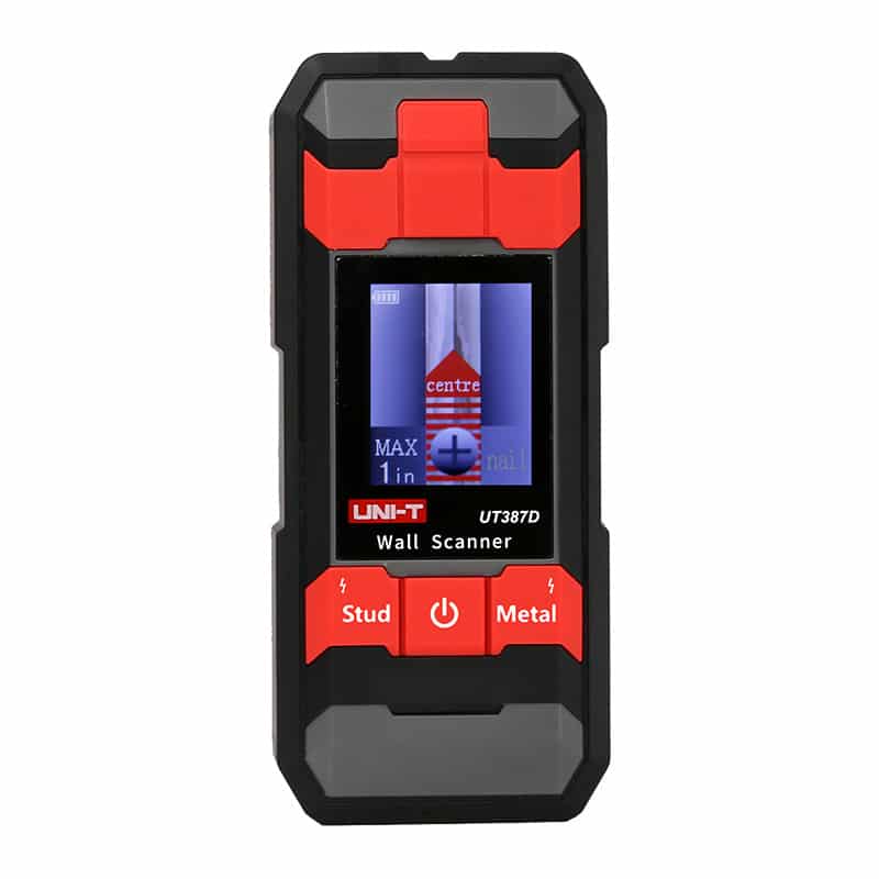 UNI-T UT387D Wall Scanner Electrolik