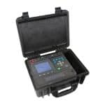 UT516B Insulation Resistance Tester - Image 3