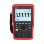 UNI-T UT620A Digital Micro Ohm Meter Electrolik