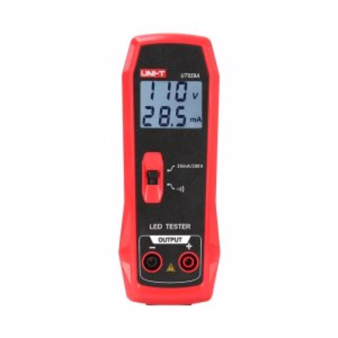 UNI-T UT659A LED Tester Electrolik