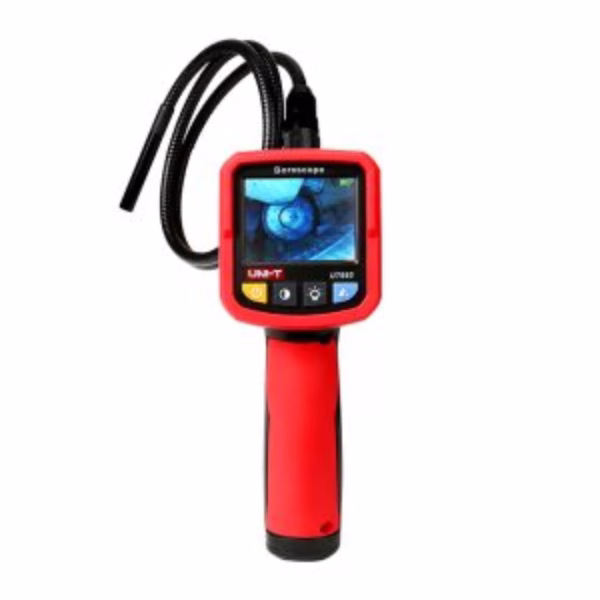 UNI-T UT665 Borescope Camera Electrolik