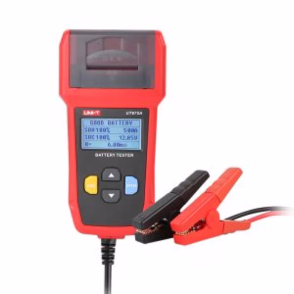 UT675A Battery Testers Electrolik
