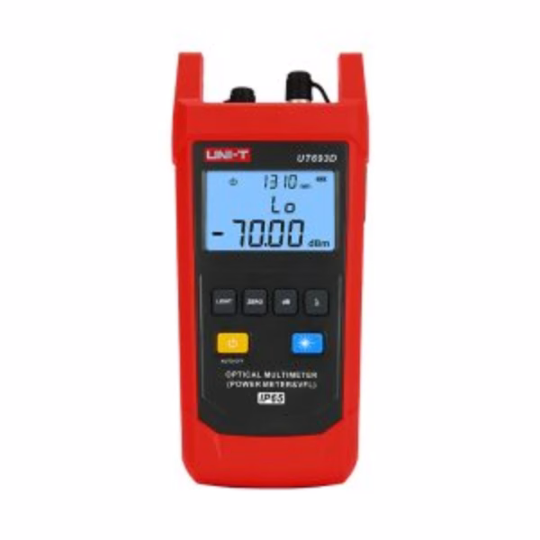 digital multimeter