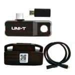 UNI-T UTi120M Smartphone Thermal Camera Module for Android - Image 3