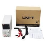 UNI-T UTP1306 DC Power Supply - Image 2