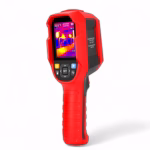 UNI-T UTi165A+ Heavy Duty Thermal Camera Electrolik