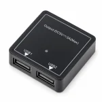 Dual USB Solar Panel Charging Controller Module 5V 3A